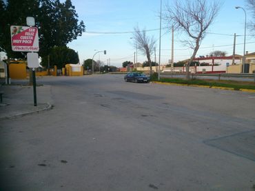Mixte résidentiel à vendre à Plaza de Bornos