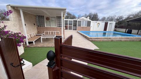 Foto 4 de Casa o chalet en venta en Camino Camino Casa de la Guardia, Los Franceses – La Vega, Chiclana de la Frontera