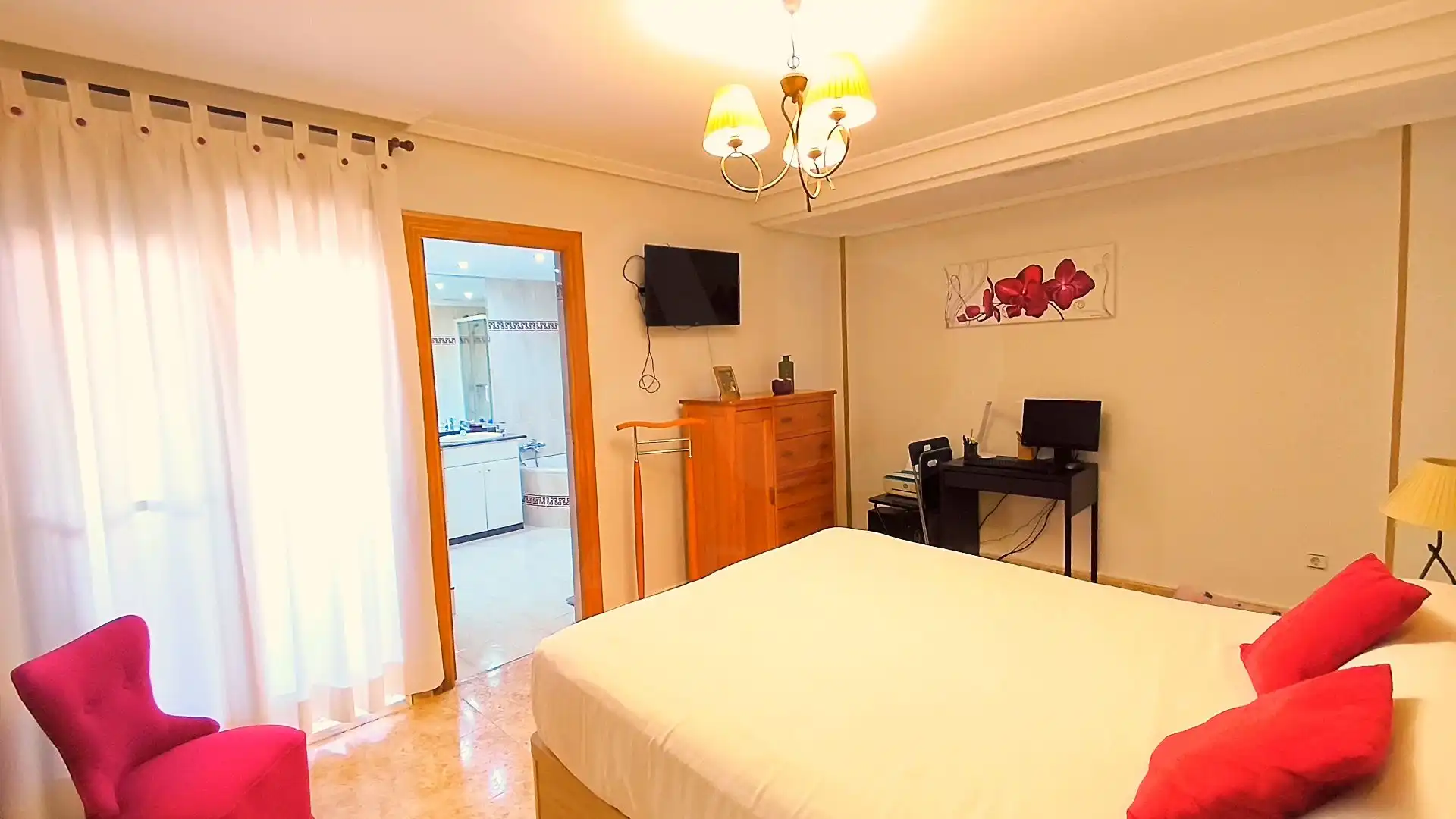 Flat for sale in Norte, imagen 14