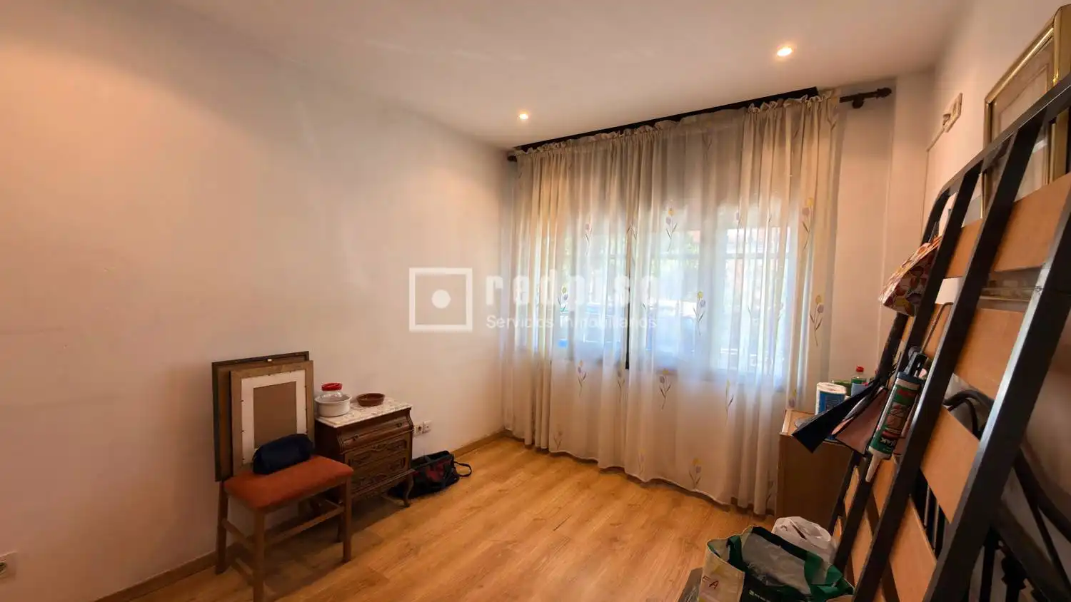 Habitación de Piso en venta en Madrid con Aire acondicionado, Calefacción y Parquet