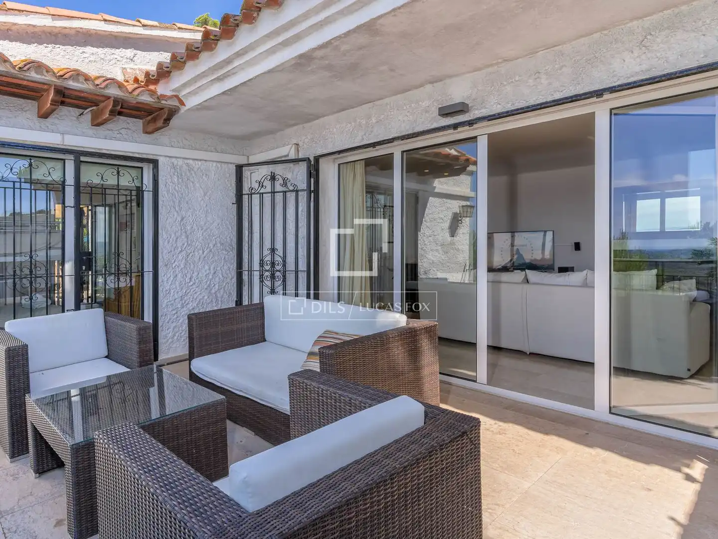 Villa con piscina in vendita a Fornells - Aiguablava, imagen 33