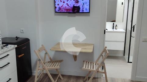 Foto 4 de Apartament de lloguer a Galera, Ciudad Vieja, A Coruña