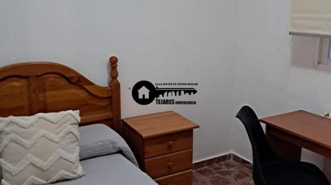 Foto 5 de Apartamento de alquiler en San Pedro,  Albacete Capital