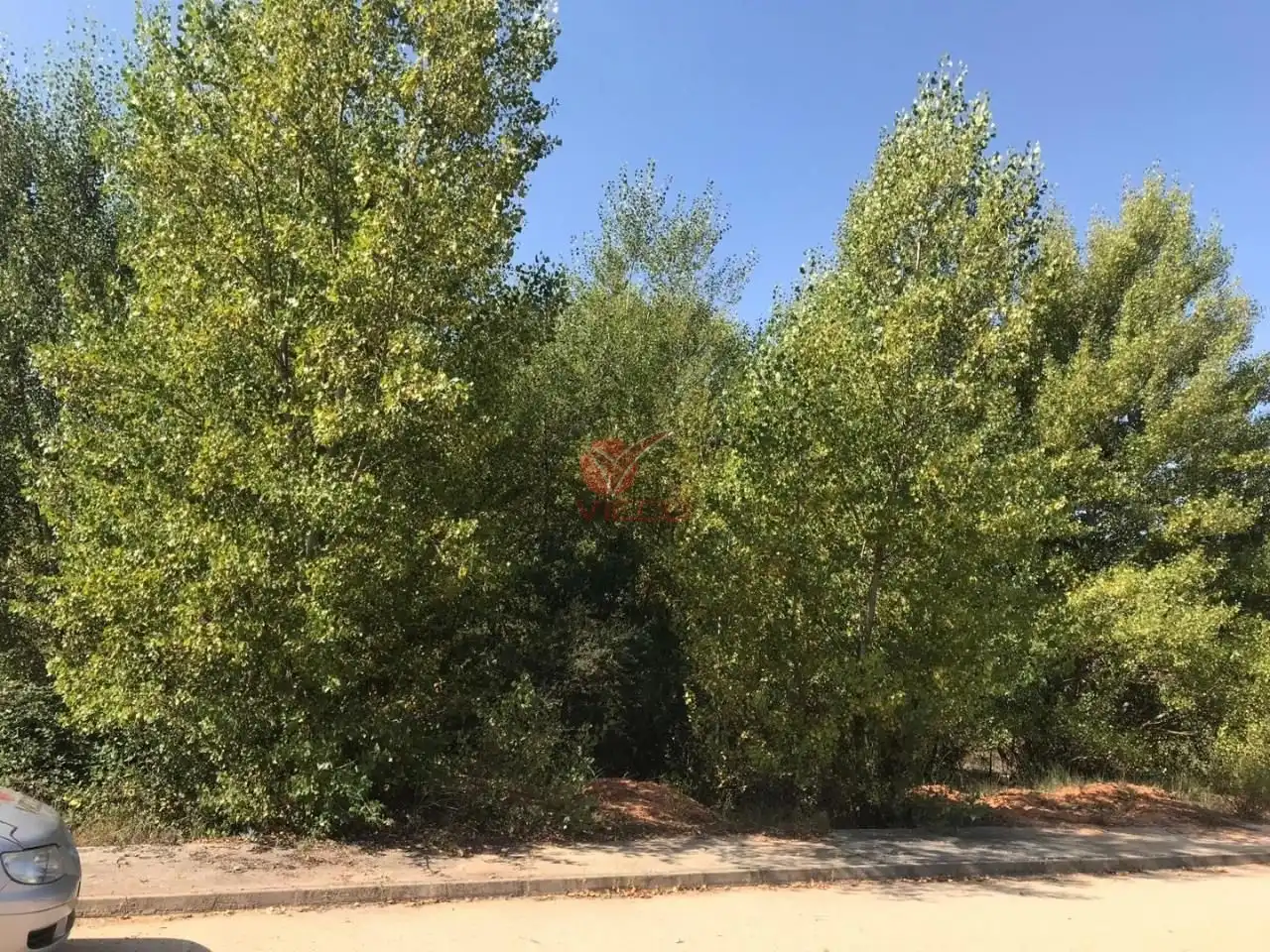 Terreno en venta en Villalba de la Sierra