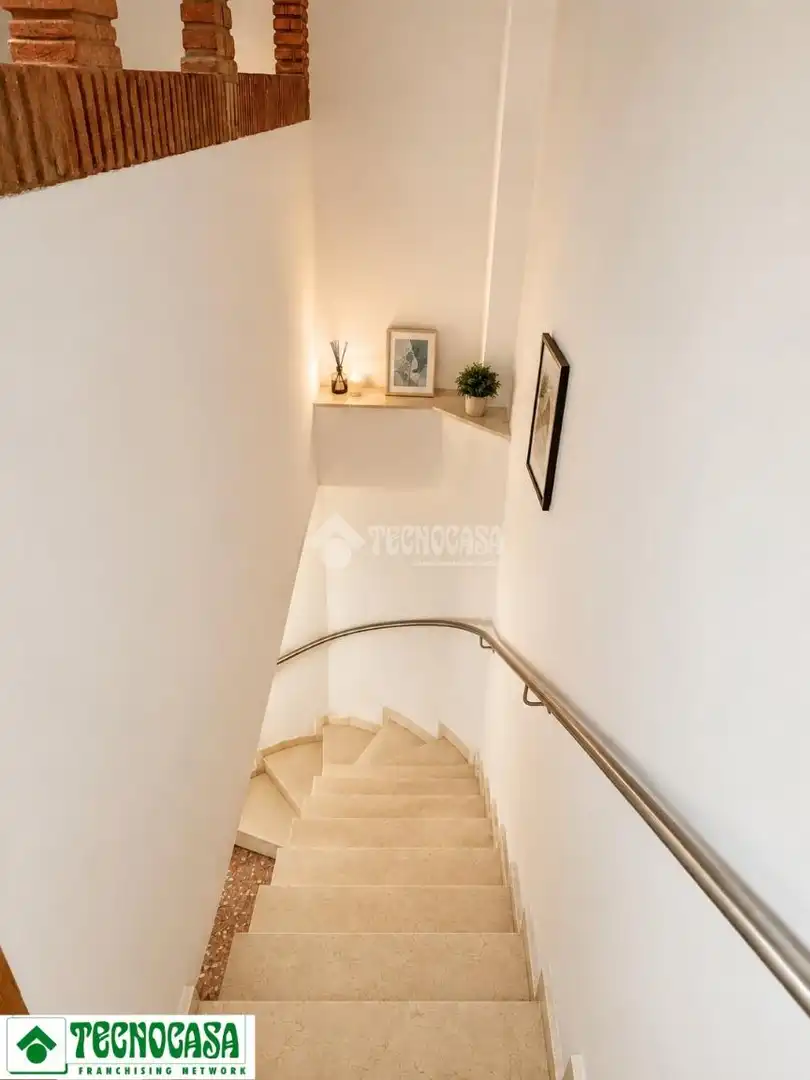 Flat for sale in Centro Ciudad