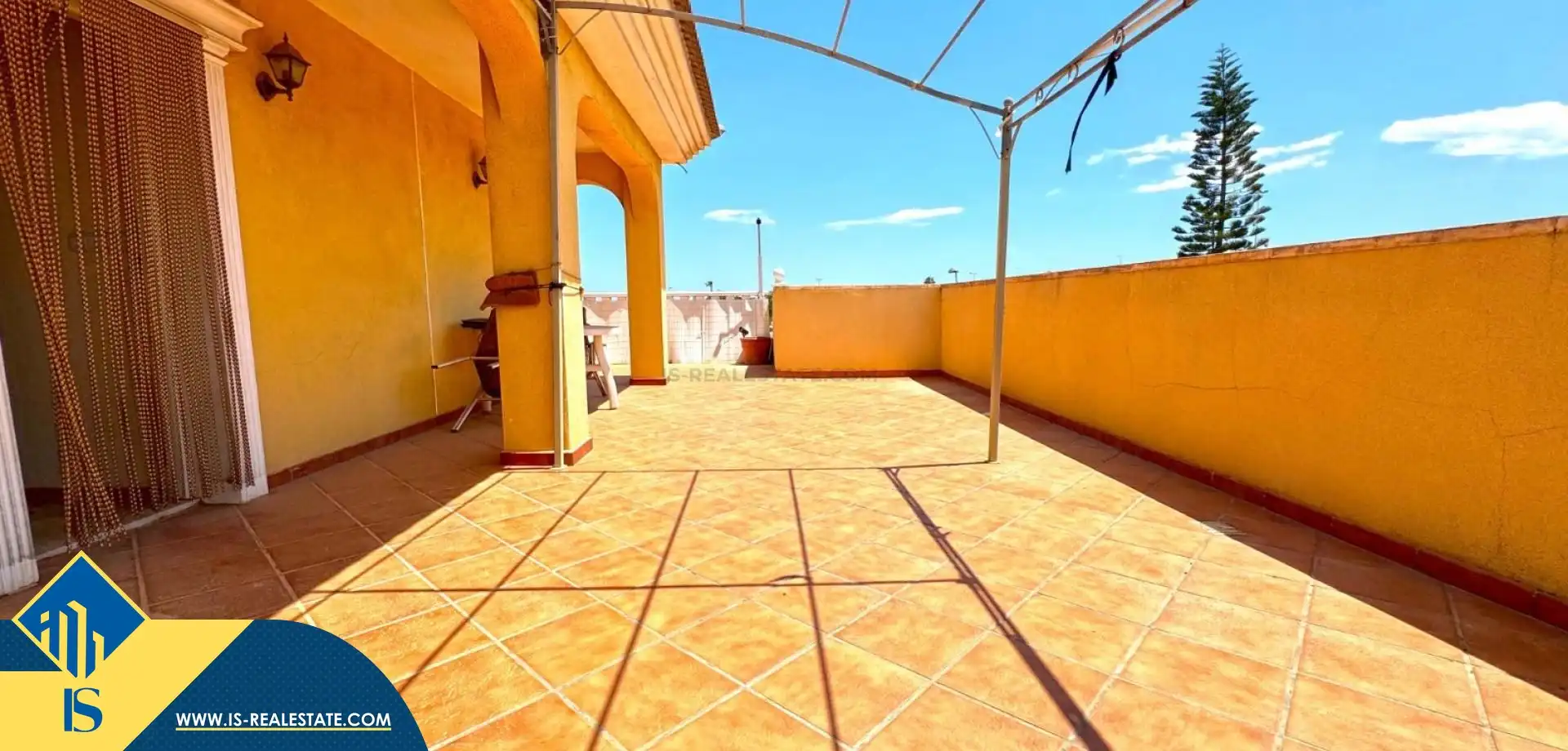 Xalet amb piscina en venda a Los Balcones - Los Altos, imagen 7