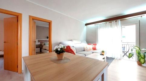 Foto 2 de Piso en venta en El Palau - Escorxador, Barcelona
