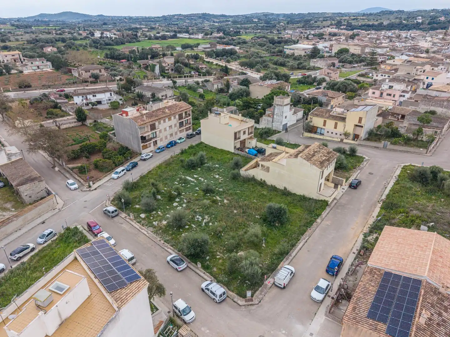Rural land for sale in Sant Llorenç des Cardassar, imagen 29