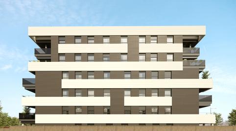 Foto 2 de Pis en venda a Carrer Maria Montesori, Cappont, Lleida