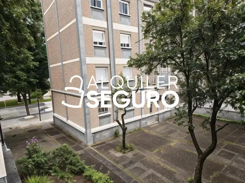 Piso de alquiler en Valle de Guistain, San Gregorio