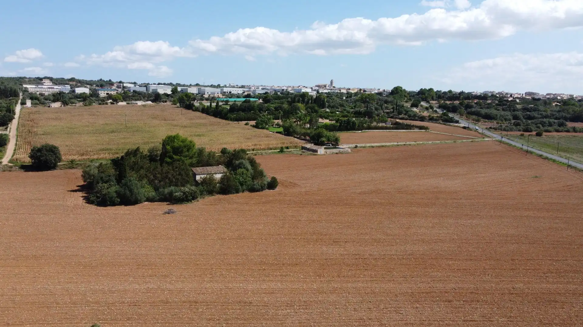 Terreny rústic en venda a Muro, imagen 17