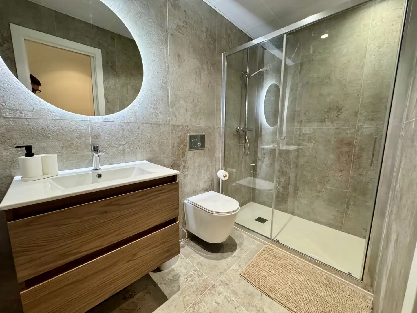 Wohnung zur Miete in Benahavís, Málaga