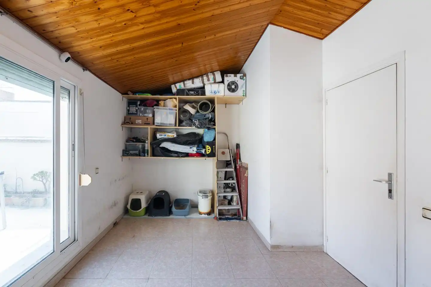 Piso con ascensor en venta en calle de Santa Creu, imagen 20