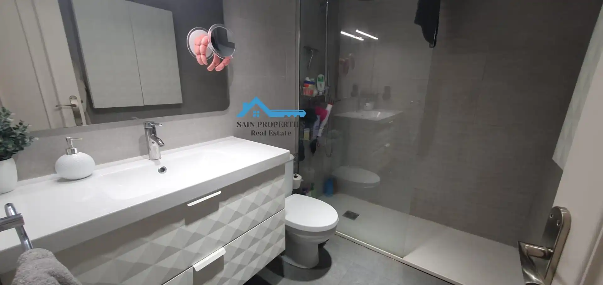 Flat with terrace for sale in Altea ciudad, imagen 56