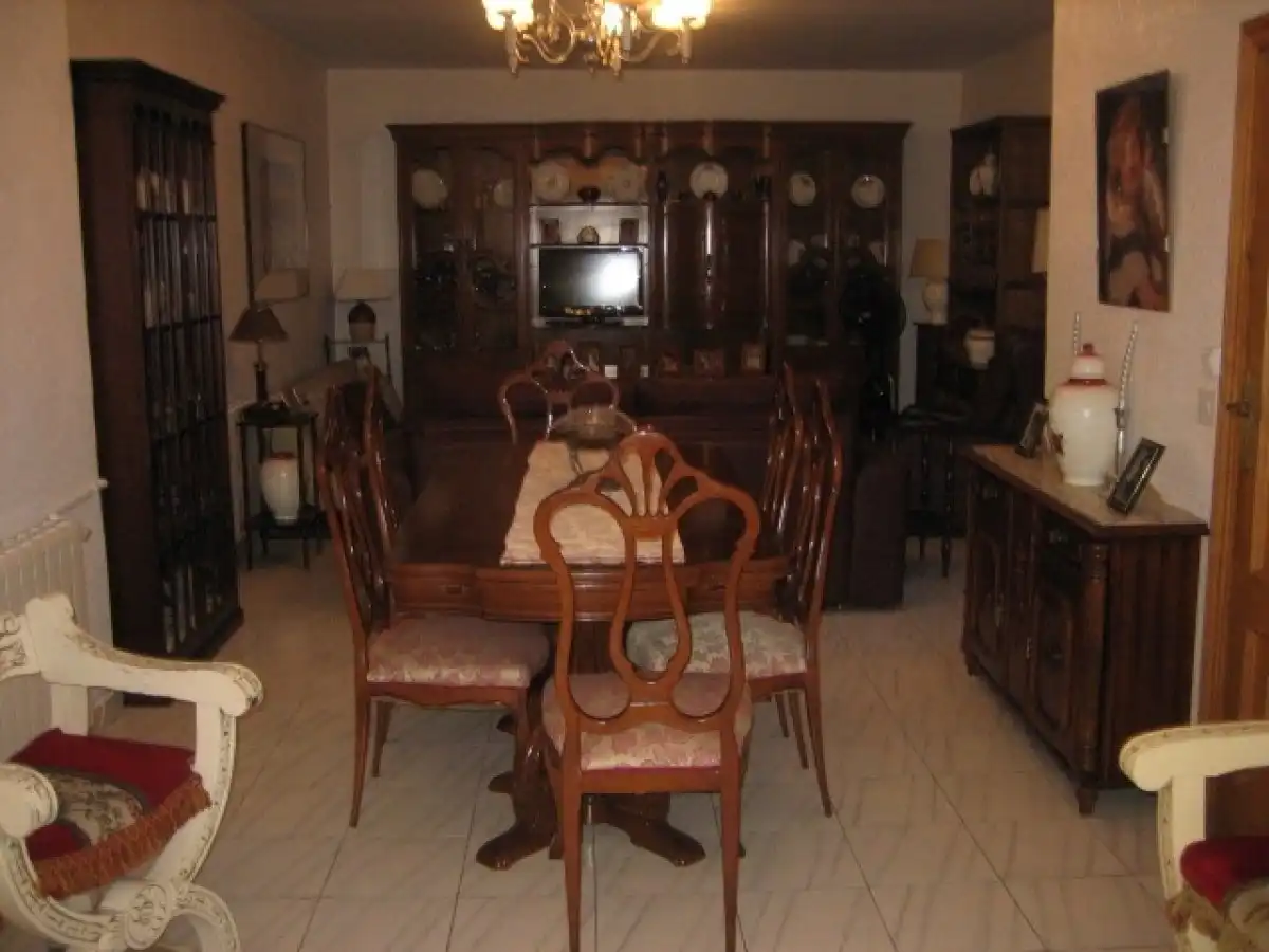 Casa en venda a Cacabelos, imagen 3