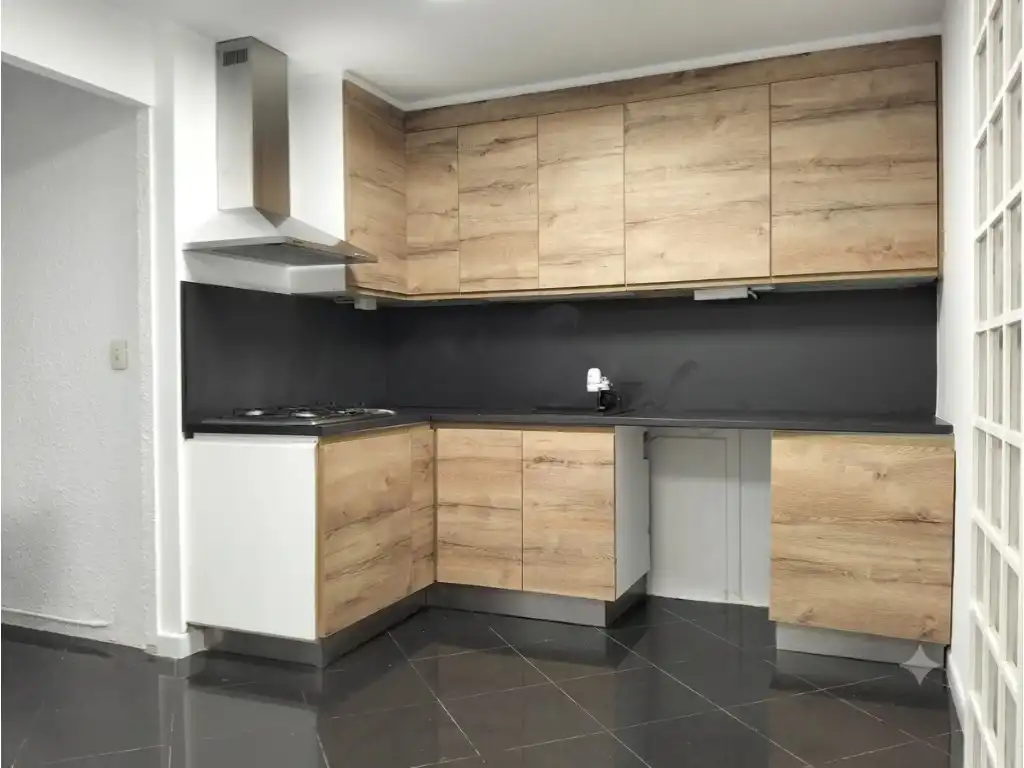 Cocina de Piso en venta en Vilafranca del Penedès con Amueblado, Horno y Balcón