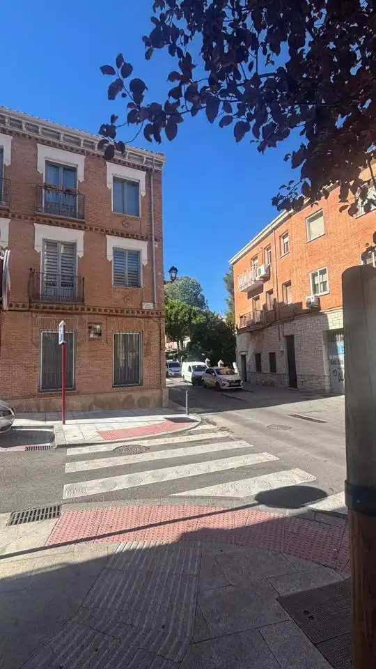 Außenansicht von Geschaftsraum zum Verkauf in Guadalajara