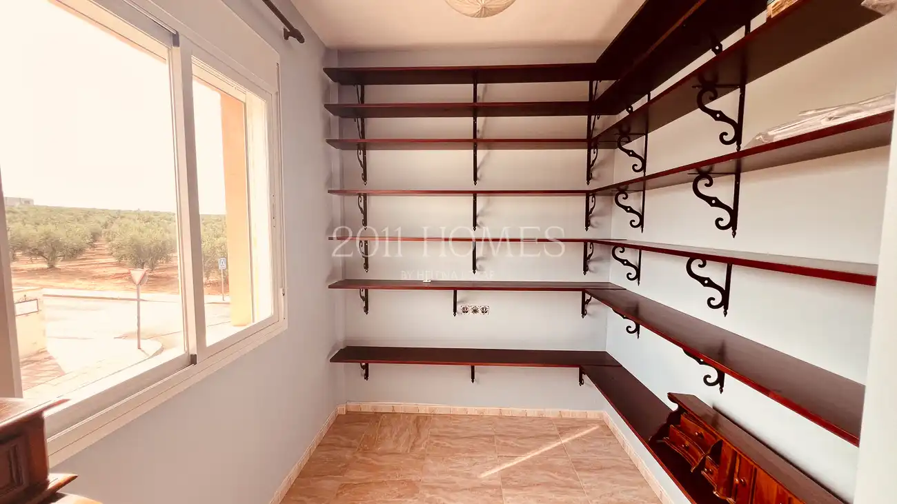 Maison mitoyenne avec piscine à vendre à Calle Emilio Aragón "Miliki" 17, imagen 51