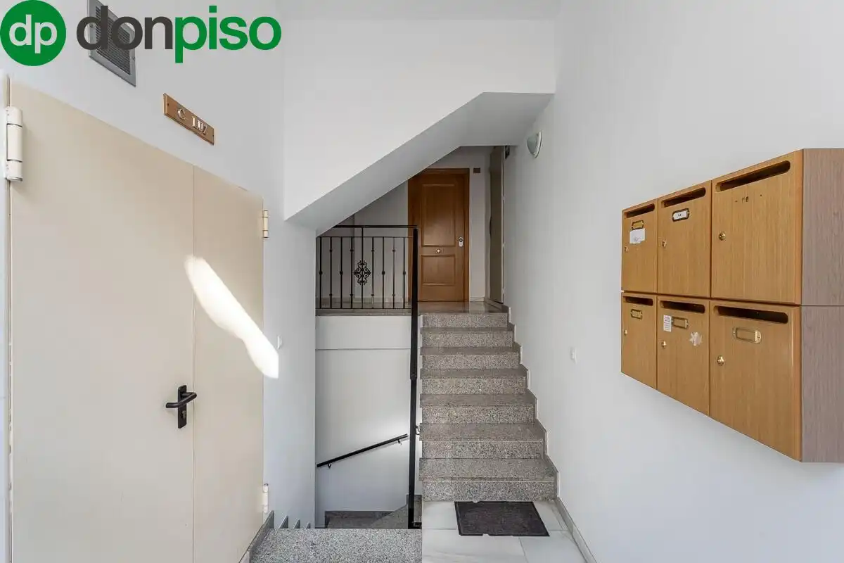 Àtic en venda a Calle ENCINA, 4, Ogíjares