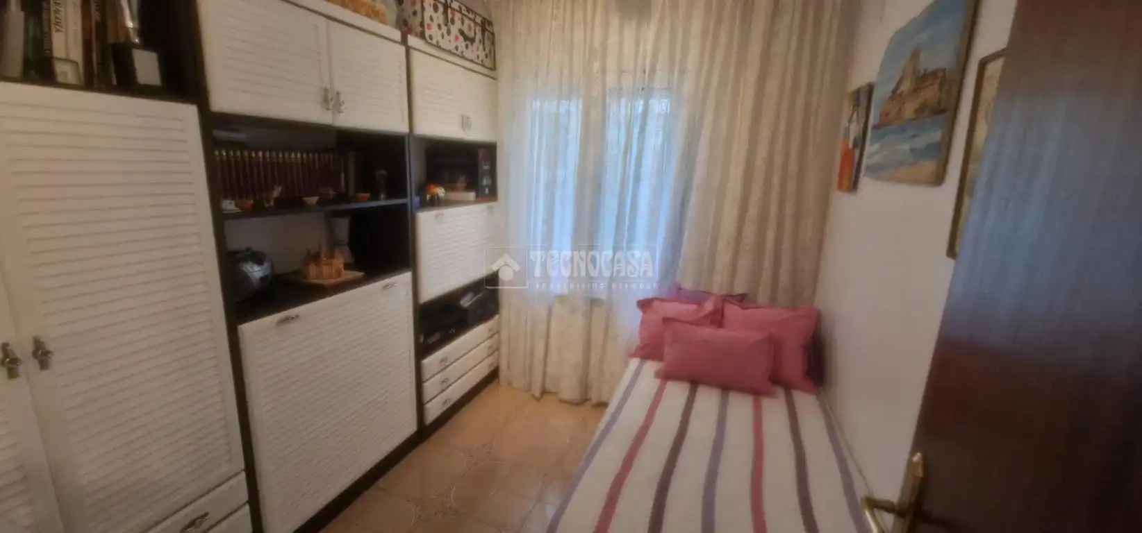 Habitación de Piso en venta en Zaragoza con Calefacción