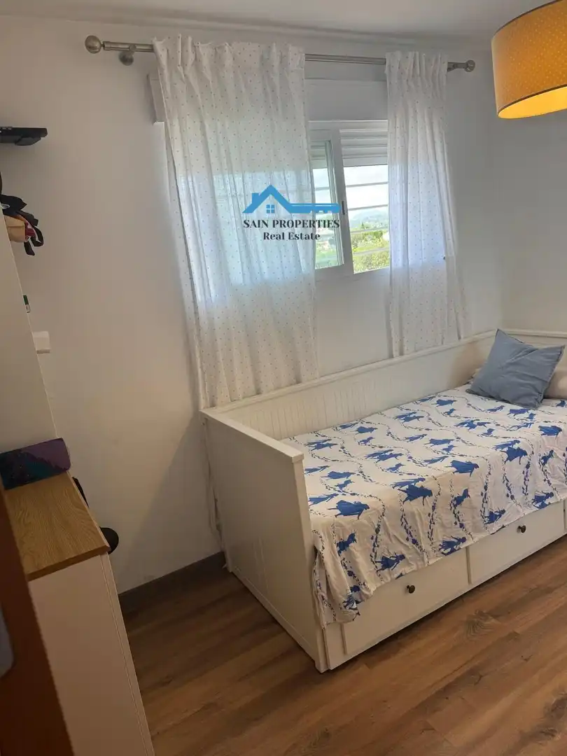 Appartamento con terrazza in vendita a Altea ciudad, imagen 24