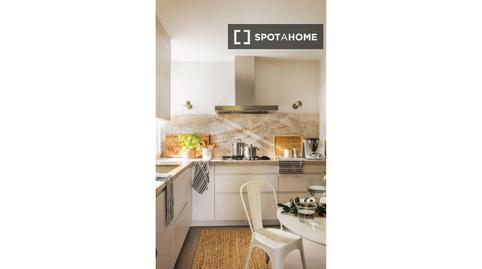 Foto 4 de Apartament per a compartir a Centro - Calzada - Cabo Noval, Sanlúcar de Barrameda