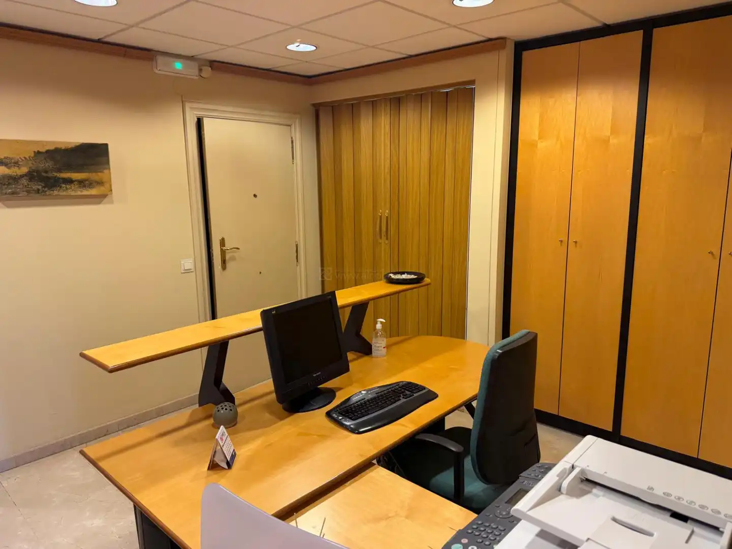 Ufficio con ascensore in vendita a Logroño - CL MIGUEL VILLANUEVA, imagen 18