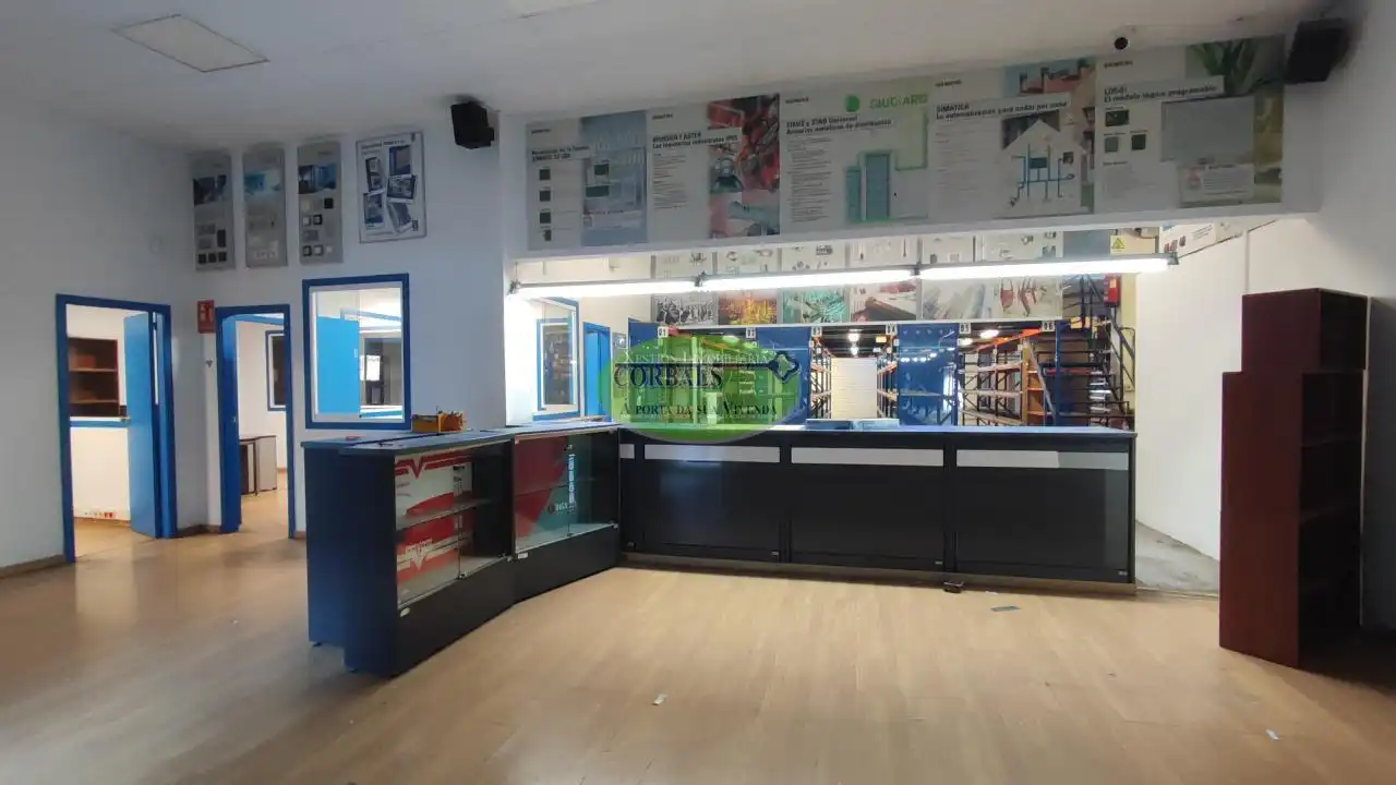 Locale commerciale in affitto a Ventiun, imagen 16