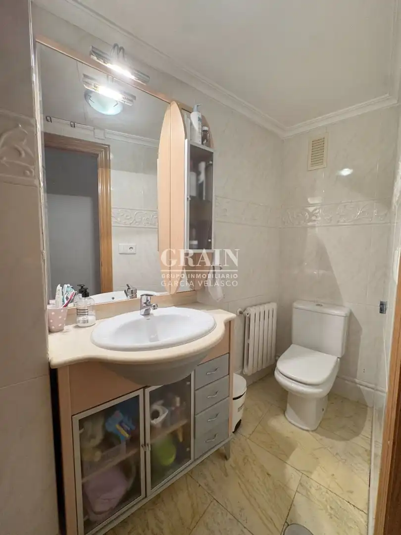 Appartamento con terrazza in vendita a Centro, imagen 24