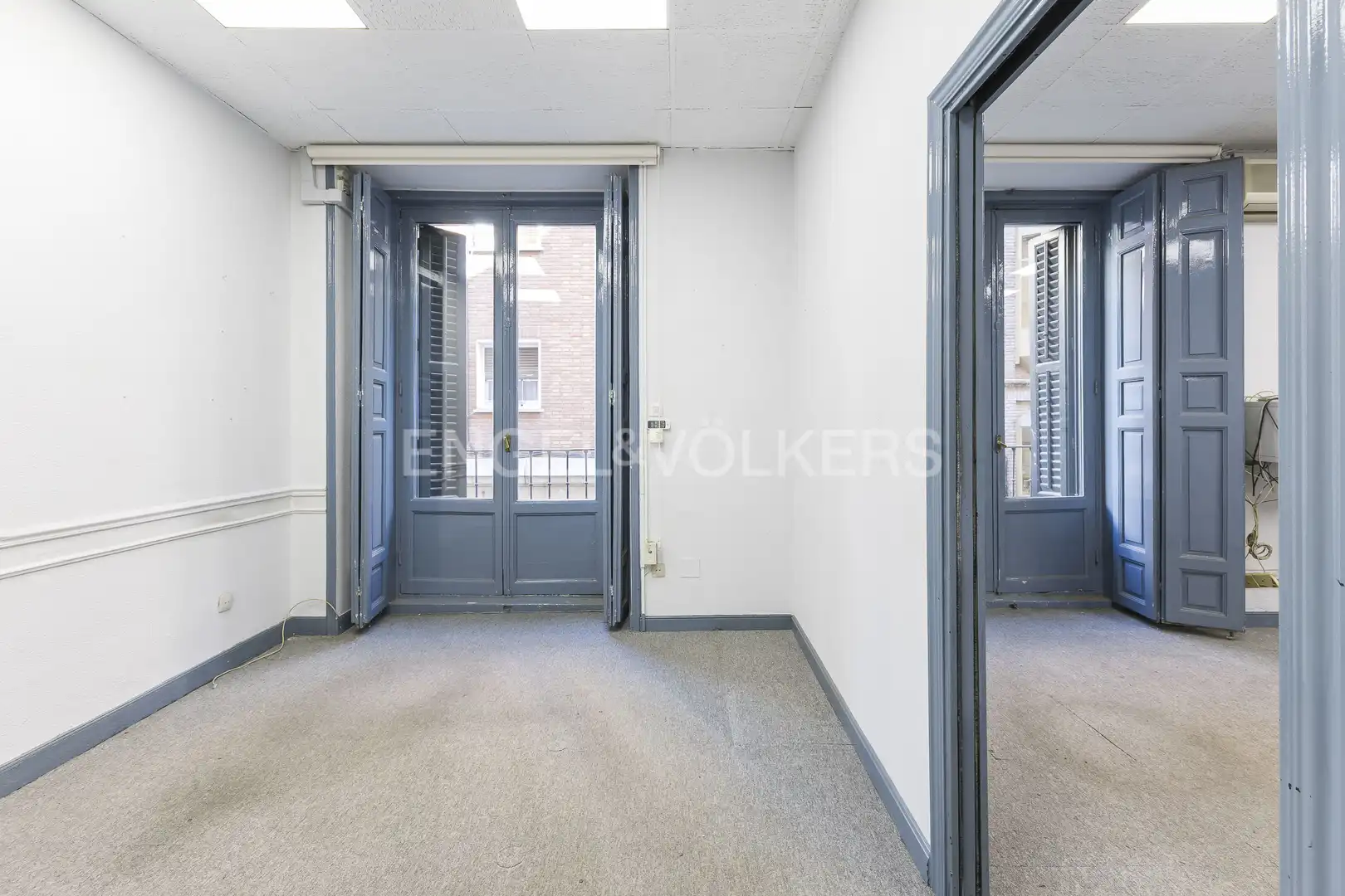 Flat with terrace for sale in Centro
