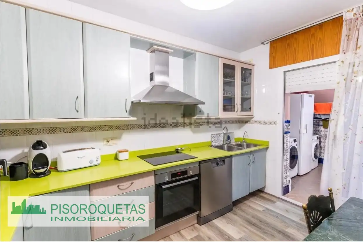 Terraced house for sale in Roquetas de Mar ciudad, imagen 22