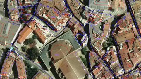 Foto 2 de Residencial en venda a Carrer la Palma, Centre Històric, Lleida