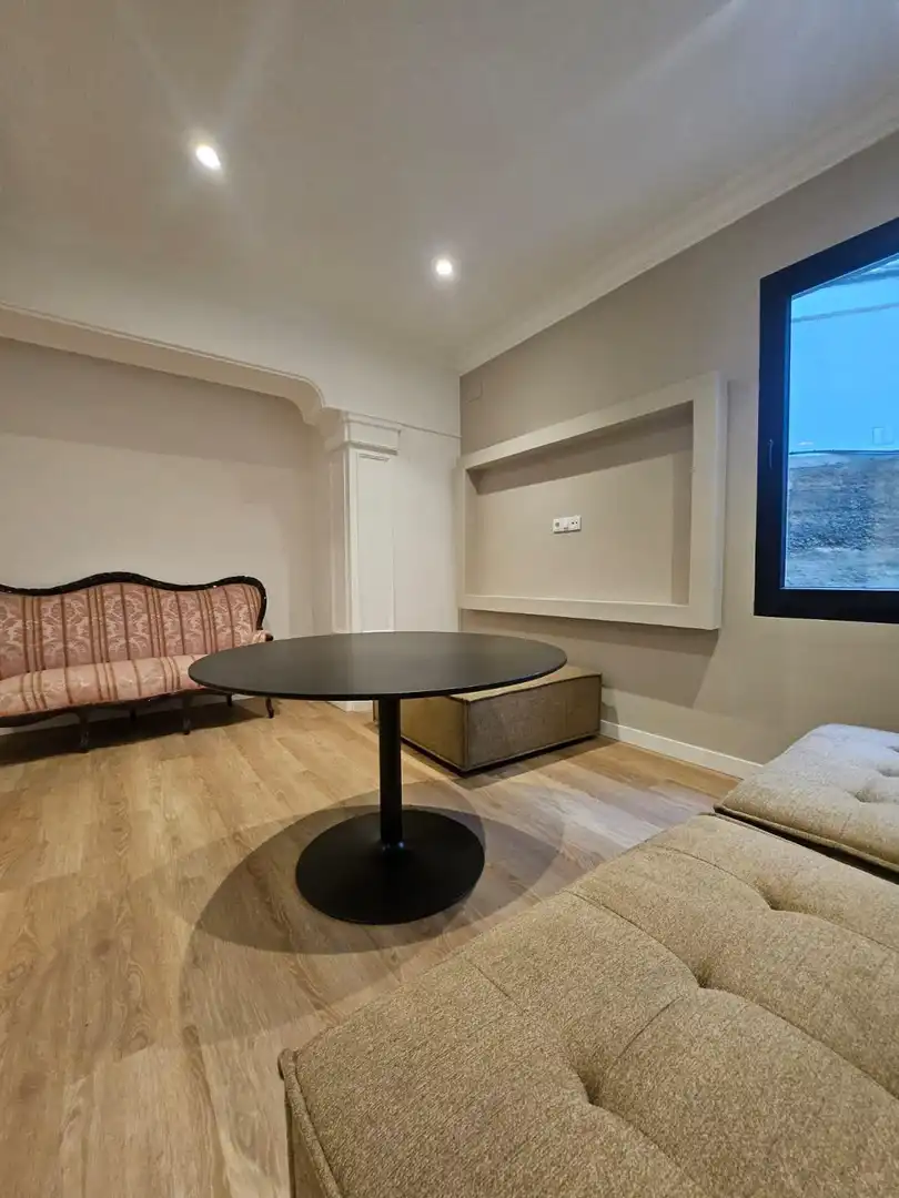 Esszimmer von Wohnung zum Verkauf in Santander