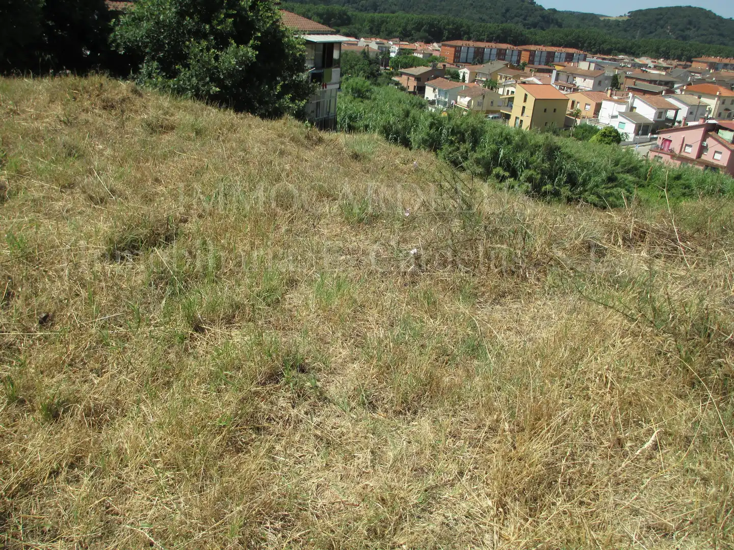 Wohnbaugrundstück zum Verkauf in Sant Celoni, imagen 4