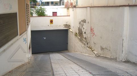 Foto 3 von Garage zur Miete in Carrer D'antoni Gaudí, Centre, Sitges