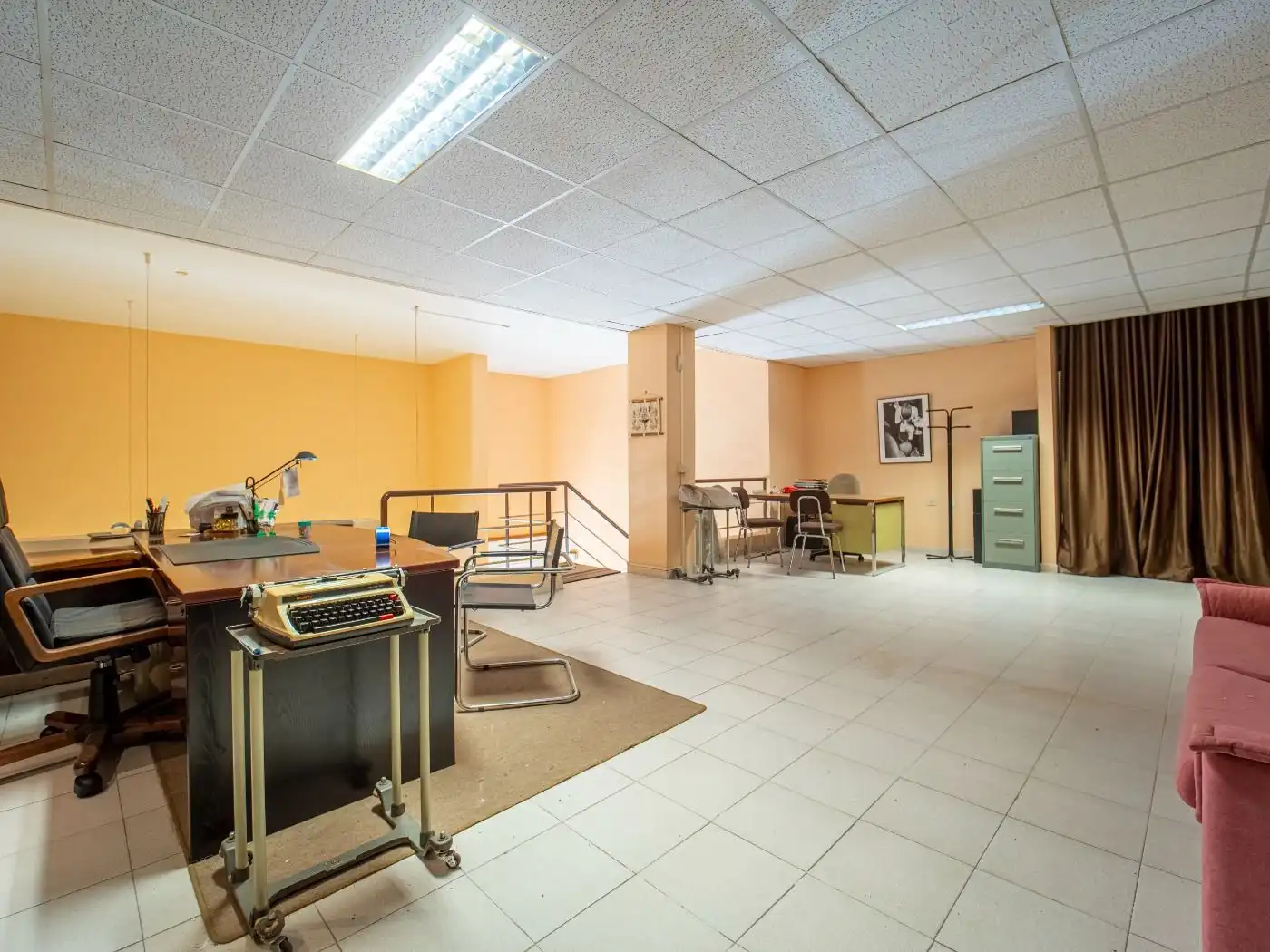 Local comercial en venda a Calle DOCTOR ALBERTO DE ARMAS, imagen 10