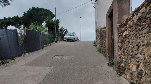 Foto 2 de Finca rústica en venta en La Vila, Llançà