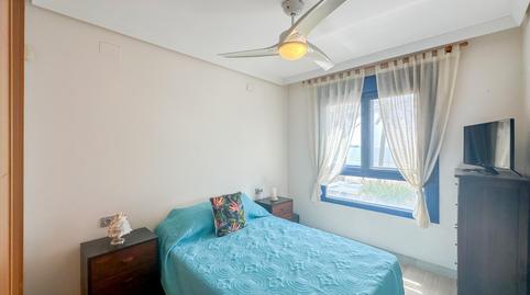 Foto 4 de Pis en venda a Calle Pacifico, 19, Paseo Marítimo Oeste - Pacífico, Málaga