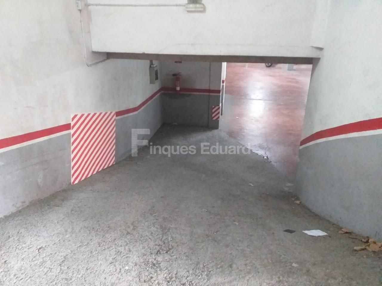 Parking of Garage to rent in Argentona