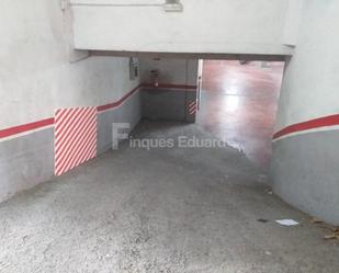 Parking of Garage to rent in Argentona