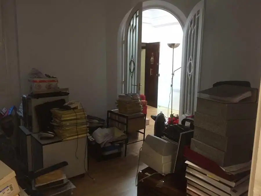 Bureau avec ascenseur à louer à Centro - Ayuntamiento, imagen 13
