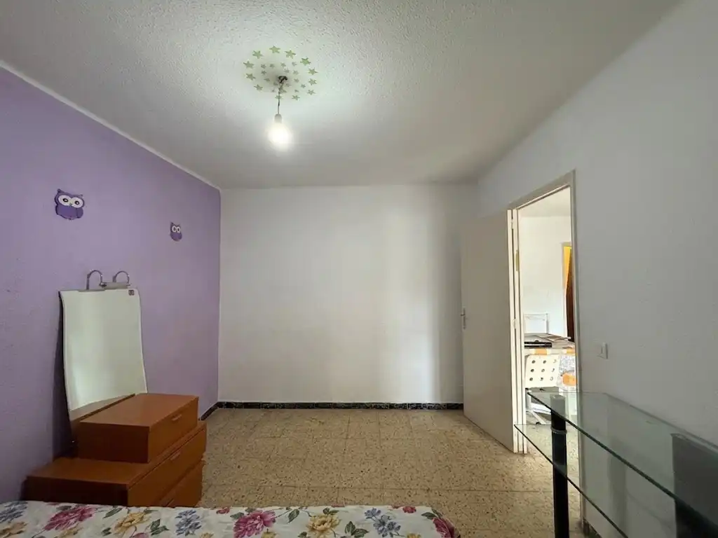 Piso en venta en Terrassa con Terraza