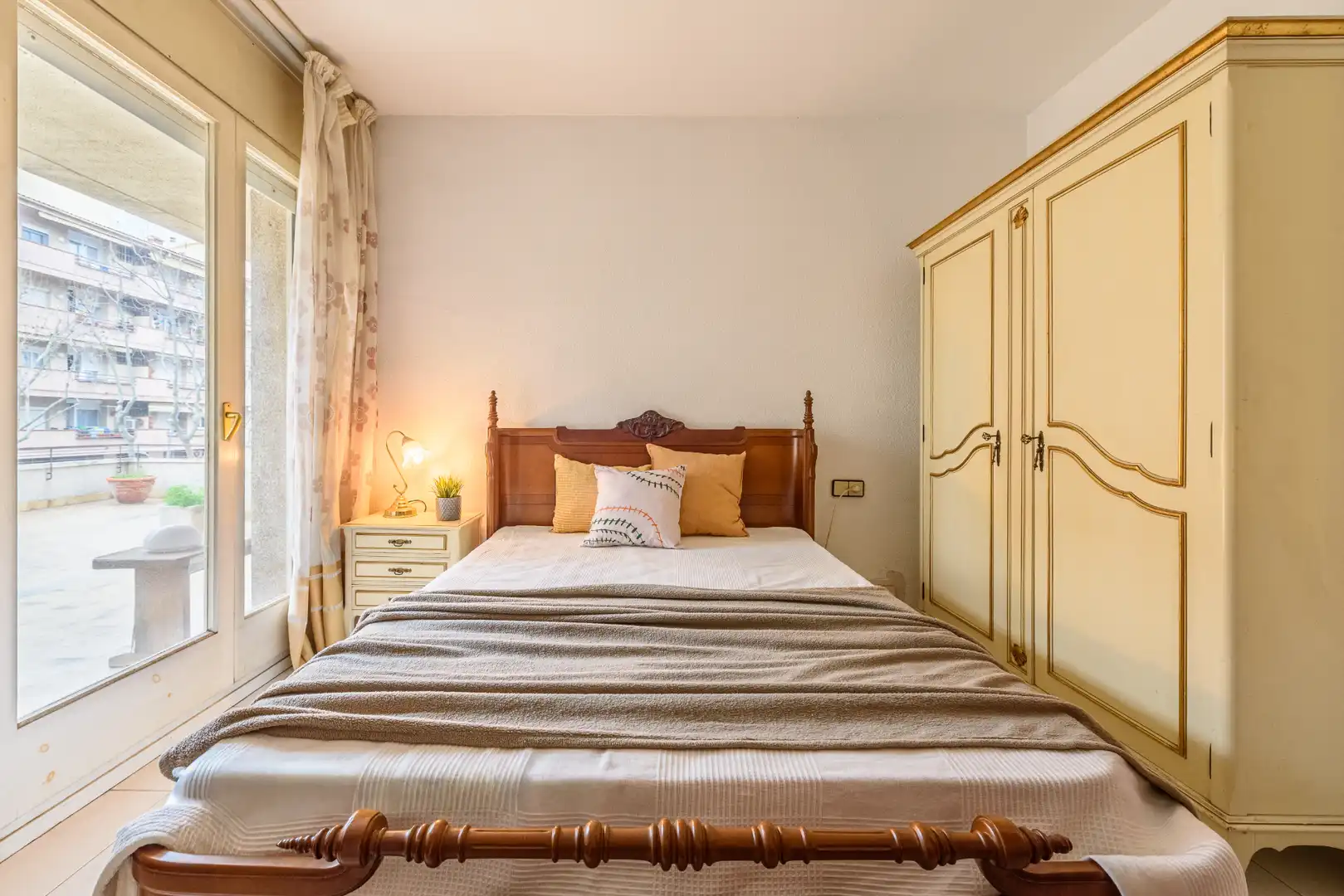 Flat with terrace for sale in Centre, imagen 17