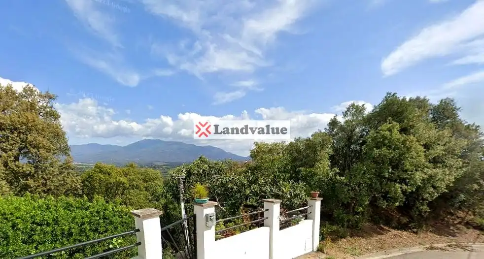 Residential for sale in Vallgorguina