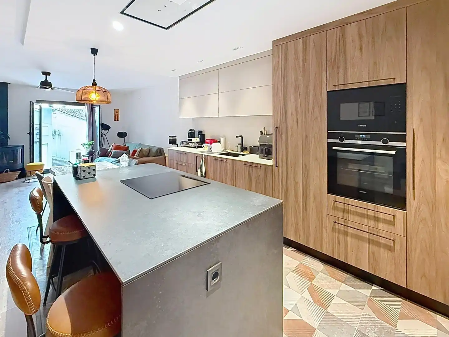 Casa en venta en Canyelles