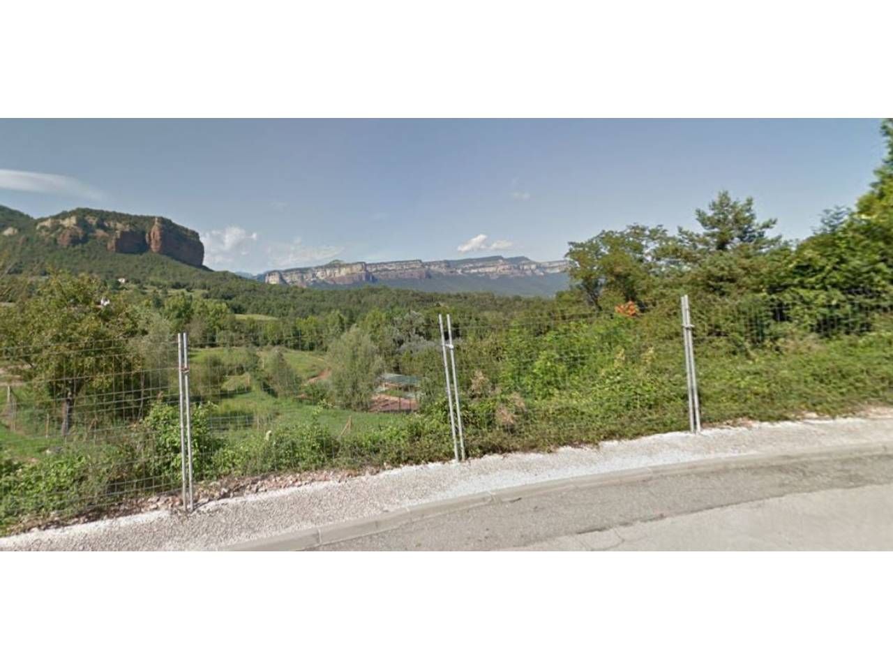 Residential for sale in Folgueroles