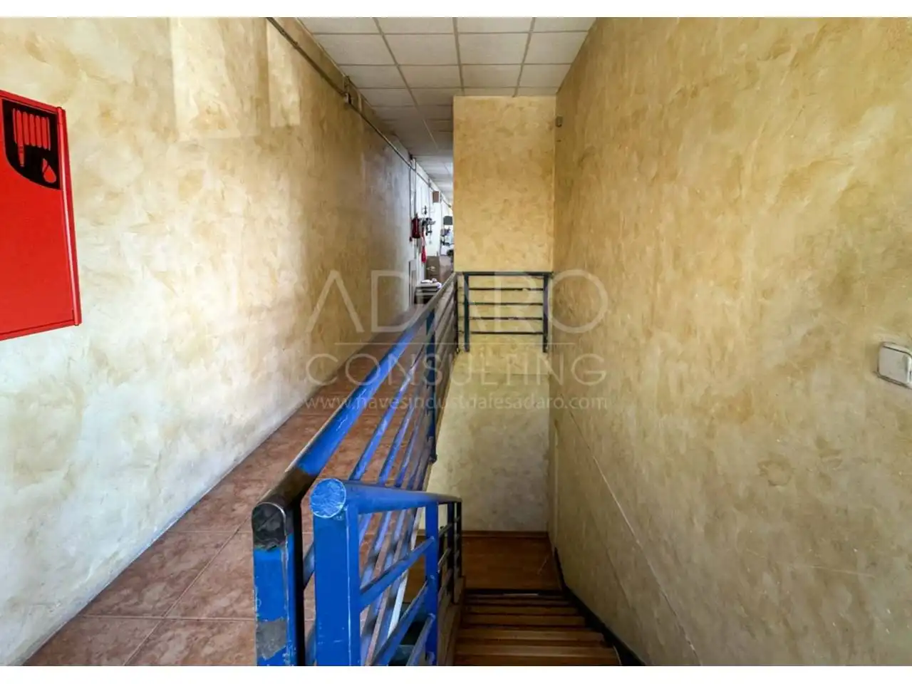 Nave industrial en venta en Calle San Erasmo, imagen 13