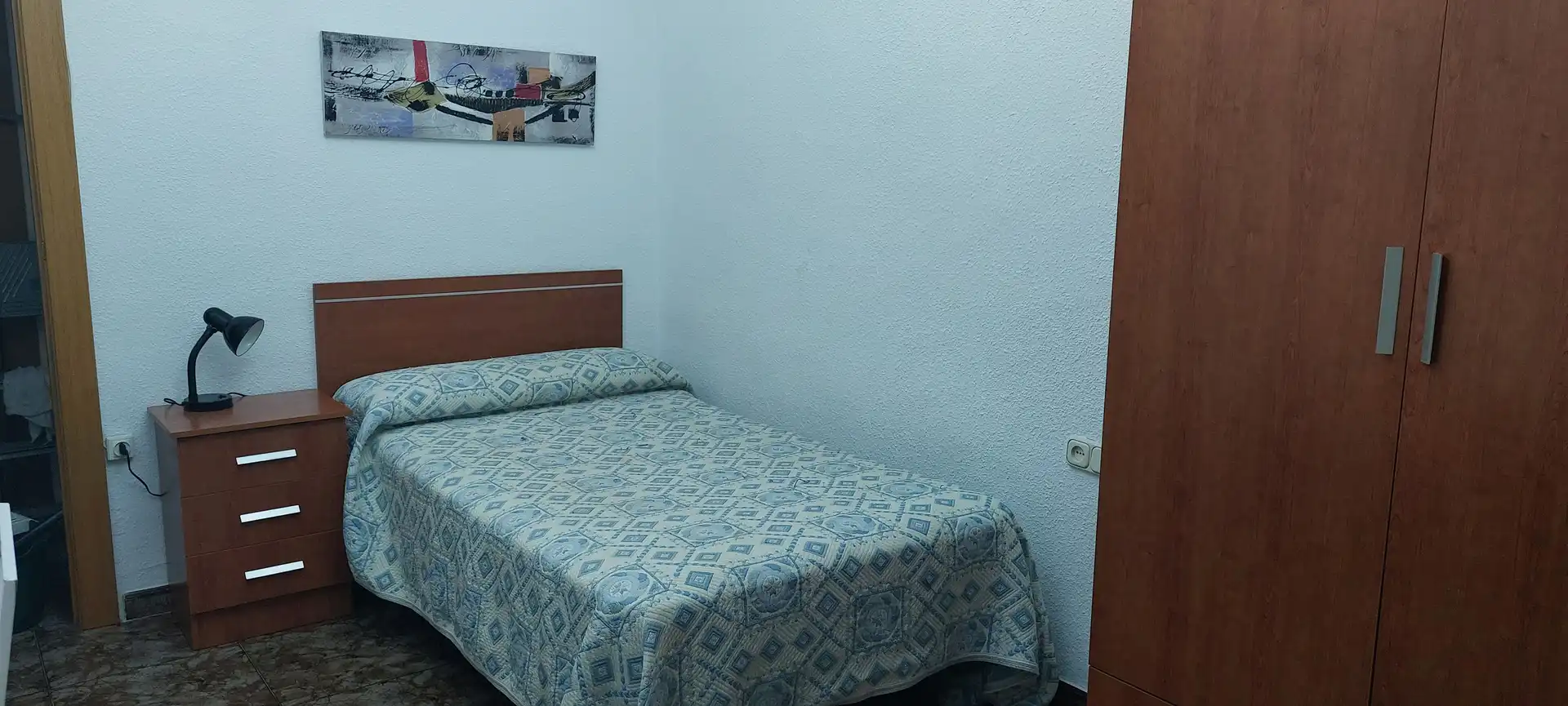 Piso de alquiler en Calle Agustina de Aragón, Fígares