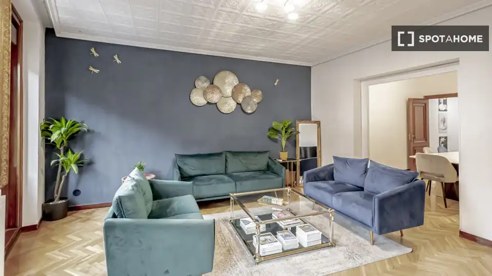 Appartement avec terrasse à louer à Centro, imagen 3