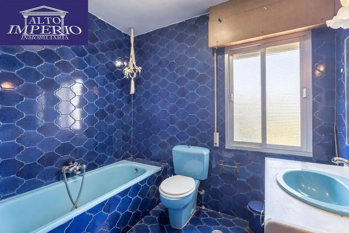 Casa amb piscina en venda a Calle GERANEO, imagen 28